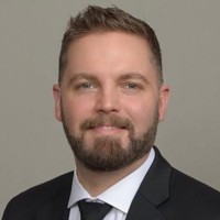 Arrow Rock Recruiting Employee Eric Flowers's profile photo