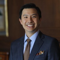 Michigan Medicine Employee Timothy Yee's profile photo