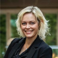 Anette Stølås Email