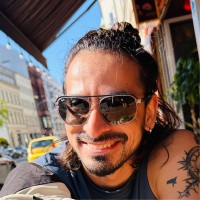 Tenderize 🥩 Employee Vikas Kashyap's profile photo