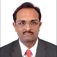Vellore Institute of Technology Employee Senthil N's profile photo
