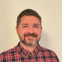 United Rentals Employee Lloyd Ford's profile photo