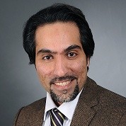 Iman Alirezaei Email
