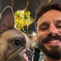 Illuvium.io Employee Stefano Bucci's profile photo