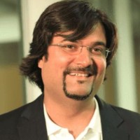 Arthan Employee Satyam Vyas's profile photo