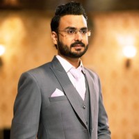 Pakistan Engineering Council (PEC) Employee Muhammad Moiz's profile photo