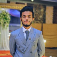 HackOnTech Employee Hammad Ali's profile photo