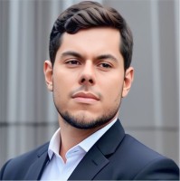 Paricus Employee Jorge Vargas's profile photo