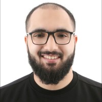 Wady AI Employee Mohammed Tahoun's profile photo