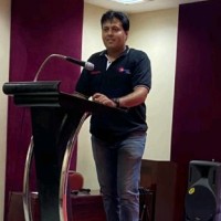 Podhigai Ads - India Employee Amit Kanani's profile photo