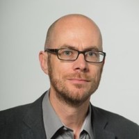Cerence Inc. Employee Bart Baeyens's profile photo