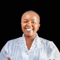 Busara Employee Rahab Kariuki's profile photo