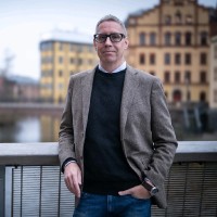 Emotion Logistics AB Employee Tobias Fagerström's profile photo