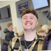 Prestige Network Ltd Employee Robbie Woolcock's profile photo