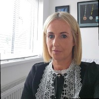 MSD Employee Vanessa Bennett's profile photo