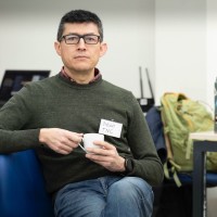 Diego Navarrete Email