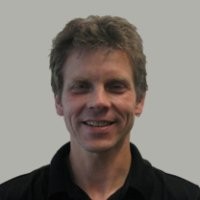 Reed Elsevier Employee Johan van Slooten's profile photo