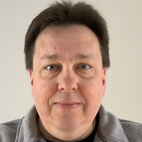 ADP Employee Steve Catt's profile photo