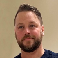 explore.org Employee Damian Huck's profile photo