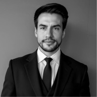 Benjamin Baumann Email
