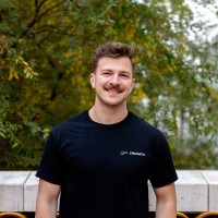 Streamfog Employee Kevin Bondzio's profile photo