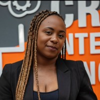 IHM Employee Lissa Mwenda's profile photo