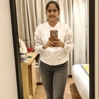 Proctor360 Employee Raga Chandana's profile photo