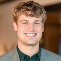 Parcion Private Wealth Employee Tyler Rockwell's profile photo