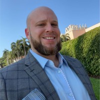 Trulieve Employee Brian Fleury's profile photo