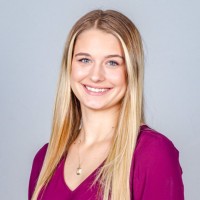 Vetspire Employee Meghan Gay's profile photo