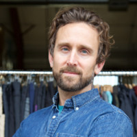 The Coca-Cola Company Employee Jeff Denby's profile photo