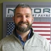 Vulcraft Verco - Division of Nucor Corp Employee Adam Watkins's profile photo