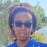 SRC Technologies Inc. Employee Ashlee T's profile photo