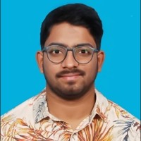 EZ4 Technologies LLC Employee Baswanth Naidu's profile photo