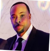 Henrico County Employee Jaron Dandridge's profile photo