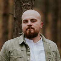 Tb.Invest Employee Mateusz Stasiorowski's profile photo