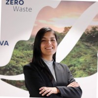 Séché Group Perú Employee Claudia Rojas Terrones's profile photo