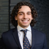 Benjamin Bacal Email & Phone Number