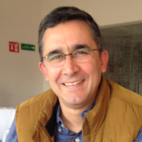 Israel Moreno Barcelo Email