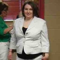 Sarah McCaslin Email & Phone Number