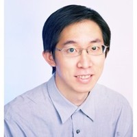 Ganzin Employee Shao-Yi Chien's profile photo