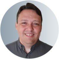 BBG Telecom Employee Marcelo Habbema de Maia's profile photo