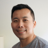 Bentocart Employee Joseph Lai's profile photo