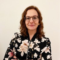 Miriam Ramliden Email & Phone Number