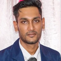 Bode Employee Shivneel Dutt's profile photo