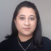 Preeti Mahay's profile photo