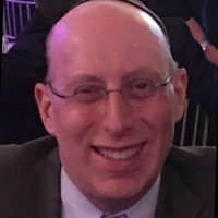 Operative Employee David Cohen's profile photo