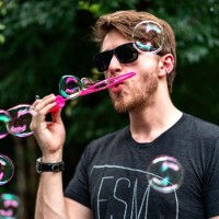 9miles Media Employee Jared Smith's profile photo