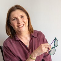 CEADS Employee Alejandra Naughton's profile photo