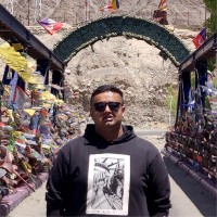 Sharun Kanan Email & Phone Number
